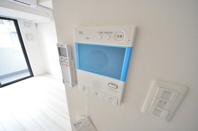 MAXIV八王子DUEの物件内観写真