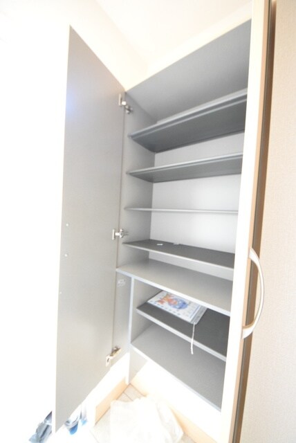 ジェンティールの物件内観写真