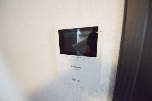 メゾン　ド　プルニエの物件内観写真