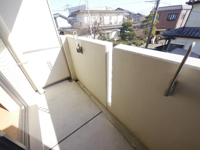 リルゥの物件内観写真