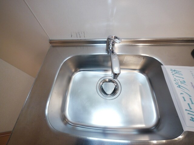 リルゥの物件内観写真