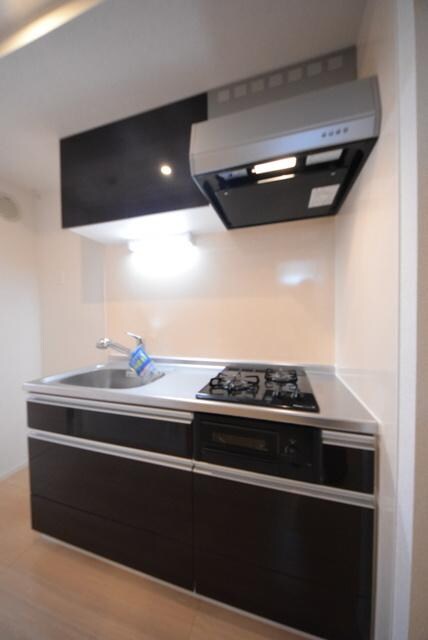 ハピネス　パラシオンの物件内観写真