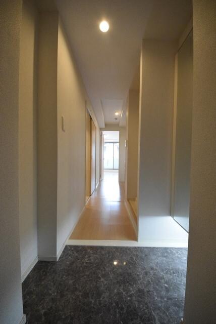 ハピネス　パラシオンの物件内観写真