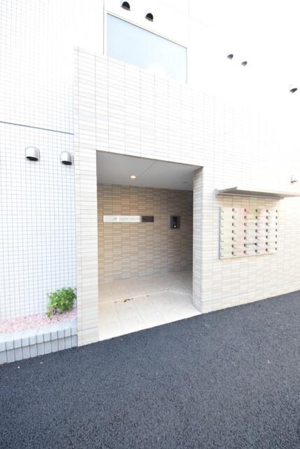 ハピネス　パラシオンの物件内観写真