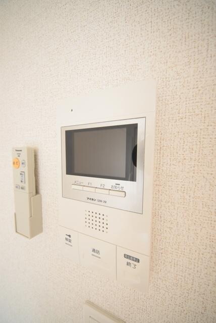 ハピネス　パラシオンの物件内観写真