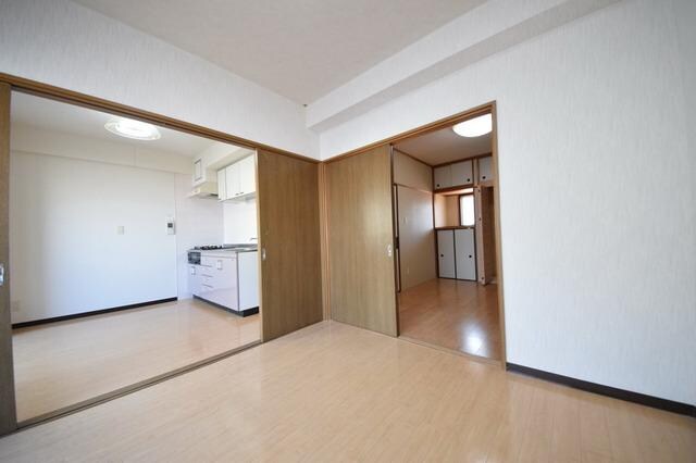 ライブトピア高尾の物件内観写真