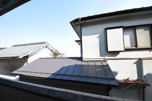 ライブトピア高尾の物件内観写真