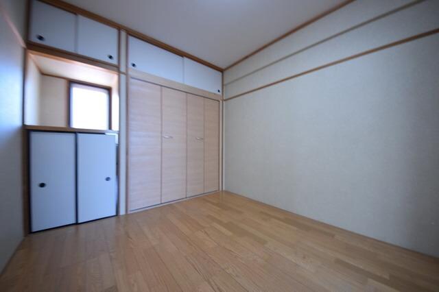 ライブトピア高尾の物件内観写真