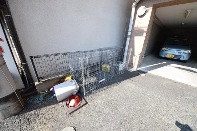 ライブトピア高尾の物件内観写真