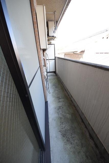 ライブトピア高尾の物件内観写真