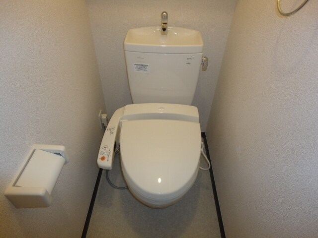 レオネクスト桑の葉の物件内観写真