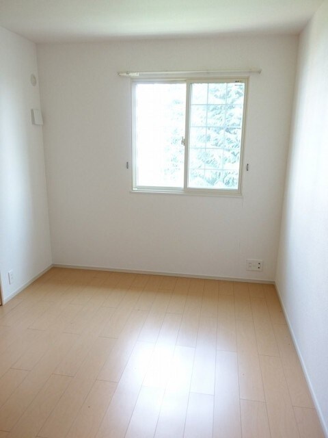 フォンテーヌｉの物件内観写真