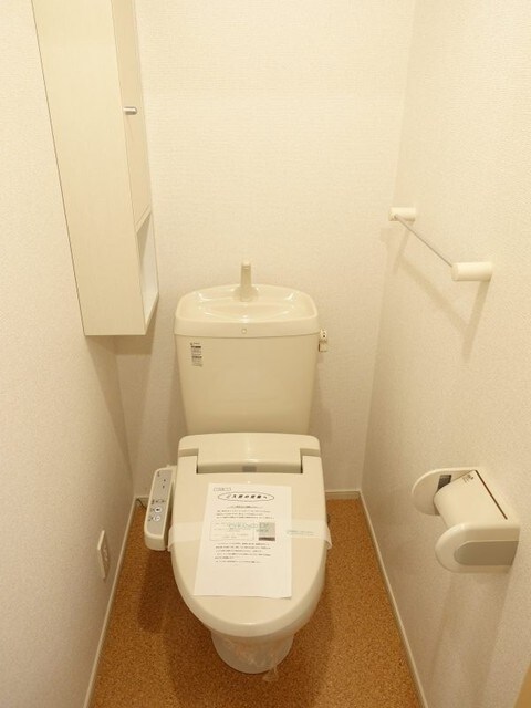 フォンテーヌｉの物件内観写真