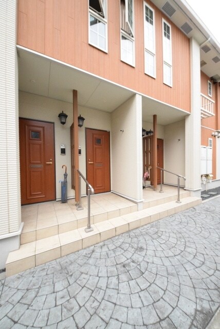 フォンテーヌｉの物件内観写真