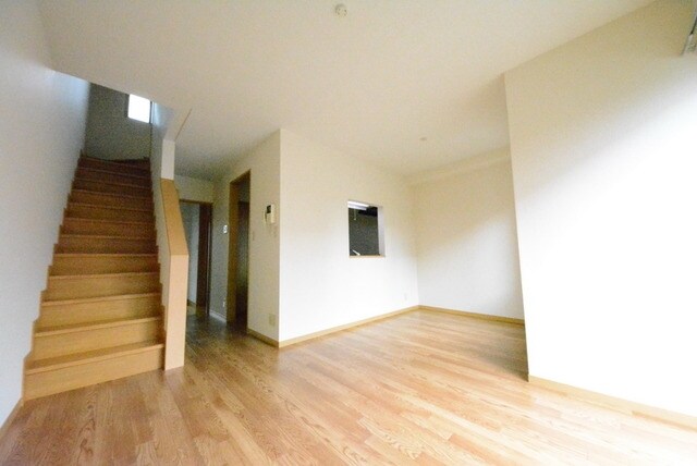 ヒルサイド野辺の物件内観写真