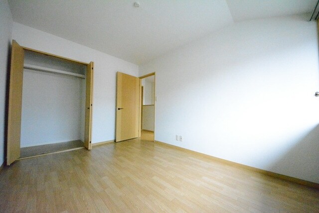 ヒルサイド野辺の物件内観写真