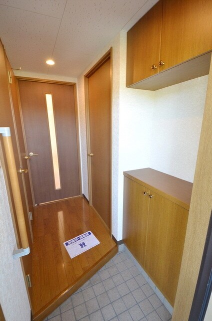 イーハトーヴの物件内観写真