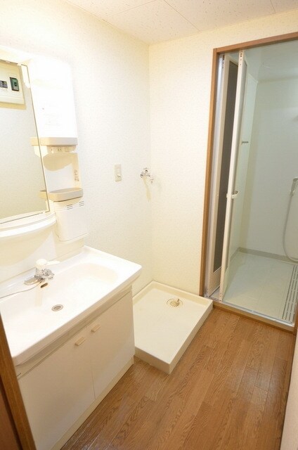 イーハトーヴの物件内観写真