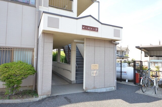 イーハトーヴの物件内観写真