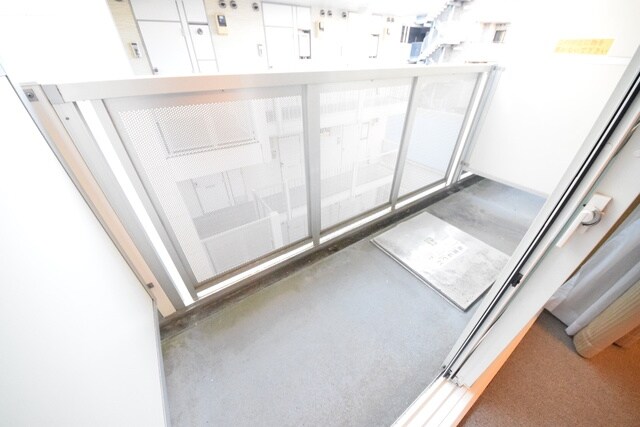 レオパレスグランシャリオの物件内観写真