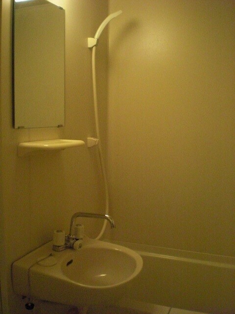 レオパレスフォーリスの物件内観写真