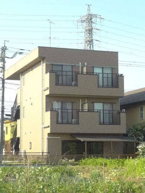 コーポ・ケンの物件内観写真