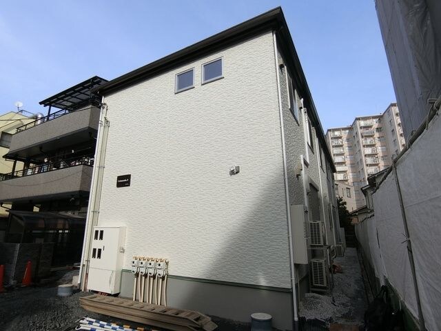 Calmando.S(カルマンド.エス)の物件内観写真