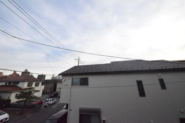 レオネクストＵ＆ＳIIIの物件内観写真