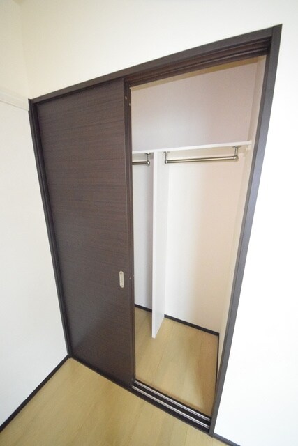 レオネクストＵ＆ＳIIIの物件内観写真