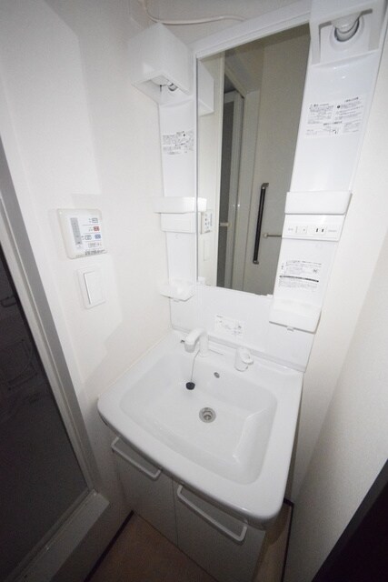 レオネクストＵ＆ＳIIIの物件内観写真