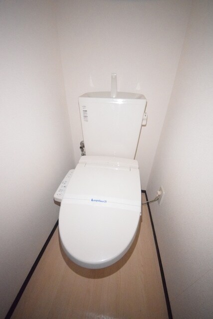 レオネクストＵ＆ＳIIIの物件内観写真