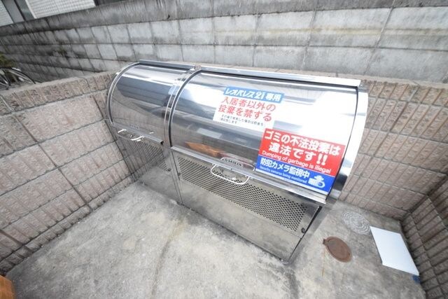 レオネクストＵ＆ＳIIIの物件内観写真