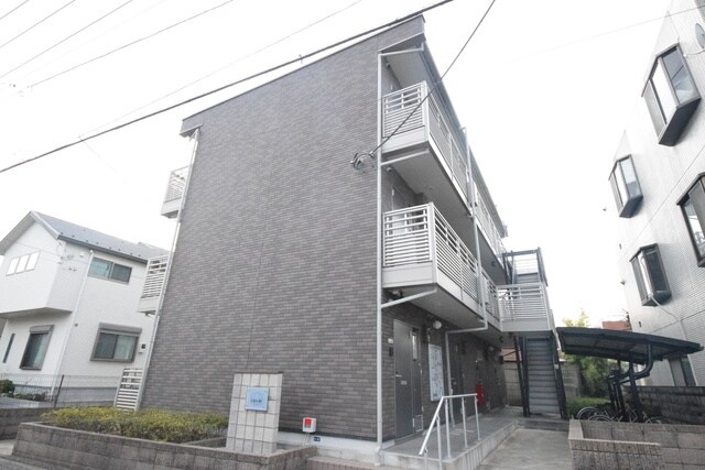 レオネクストＵ＆ＳIIIの物件内観写真