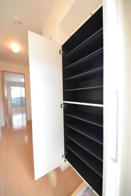 エスポワール朝日の物件内観写真