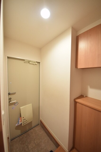 メルベーユ　ユイットの物件内観写真