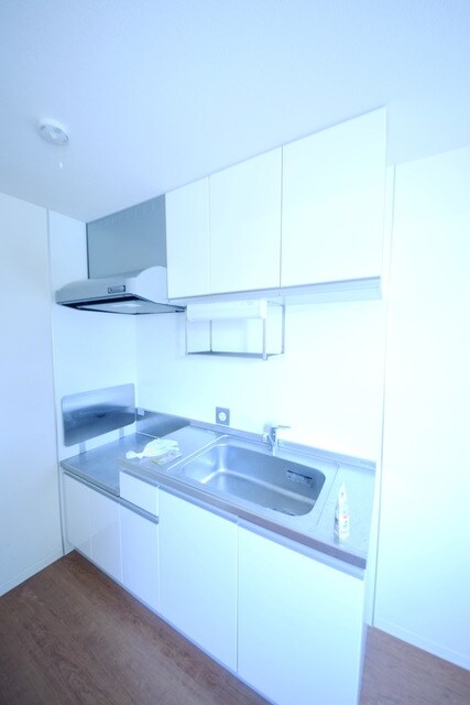 メルベーユ　ユイットの物件内観写真