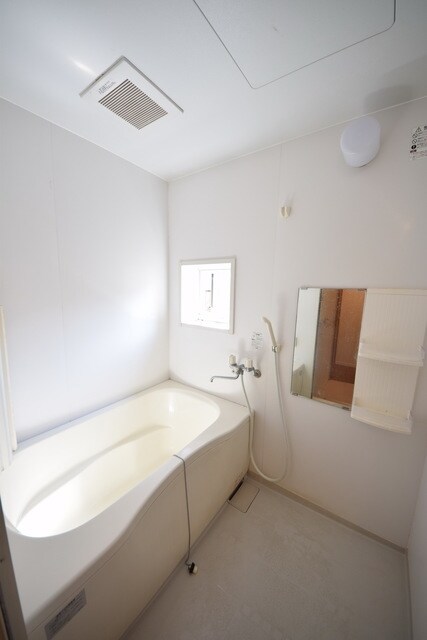 メルベーユ　ユイットの物件内観写真