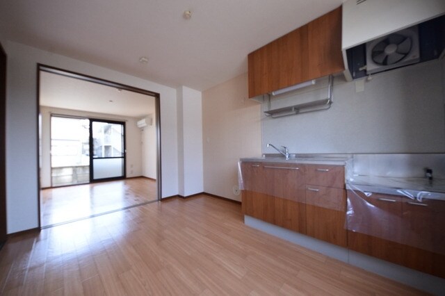 アークＴＵの物件内観写真