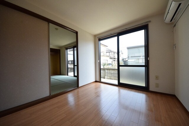 アークＴＵの物件内観写真