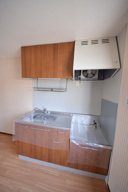 アークＴＵの物件内観写真