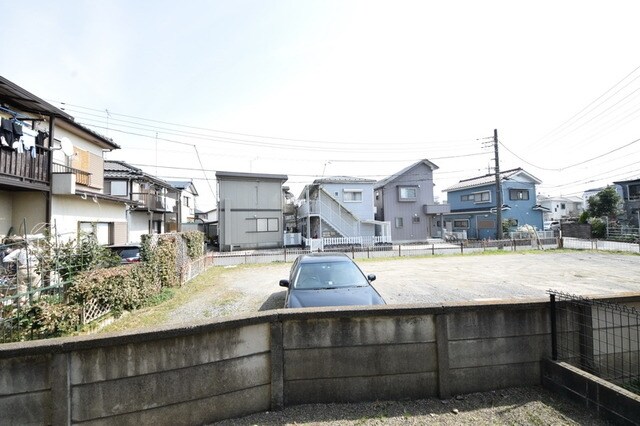 アークＴＵの物件内観写真