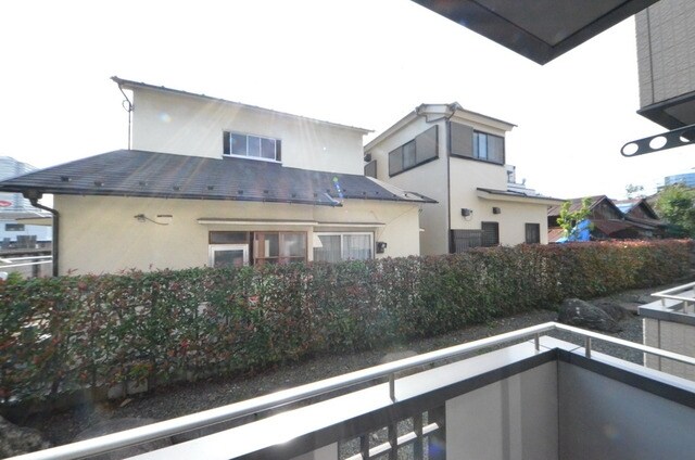 テラス明日香の物件内観写真