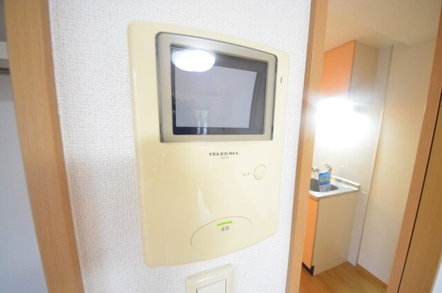 リバーストーンIIIの物件内観写真