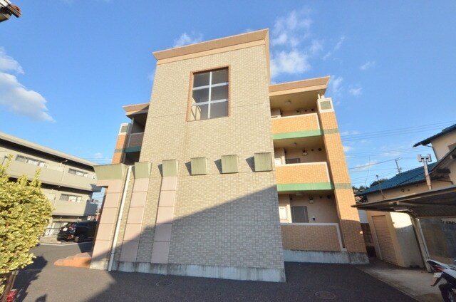 リバーストーンIIIの物件内観写真