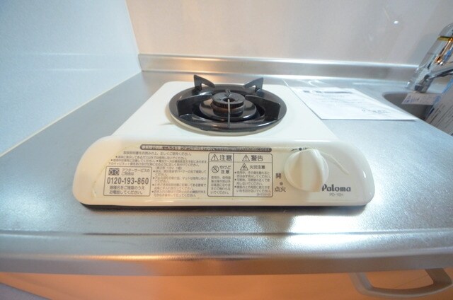 リバーストーンIIIの物件内観写真