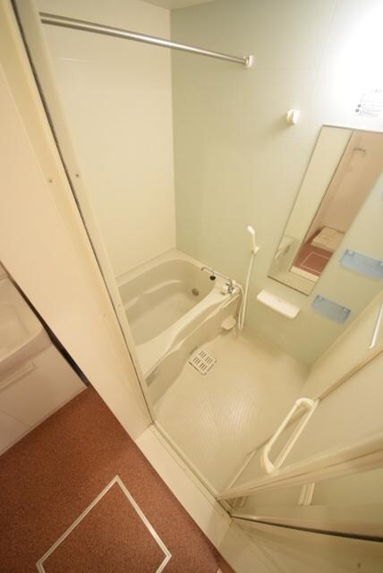 グレイスガーデンの物件内観写真