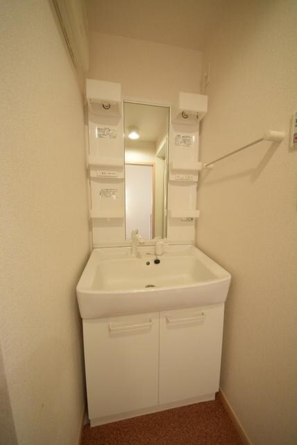 グレイスガーデンの物件内観写真