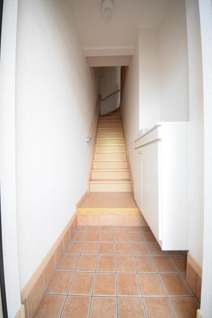 グレイスガーデンの物件内観写真