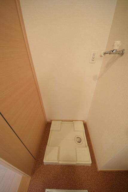 グレイスガーデンの物件内観写真