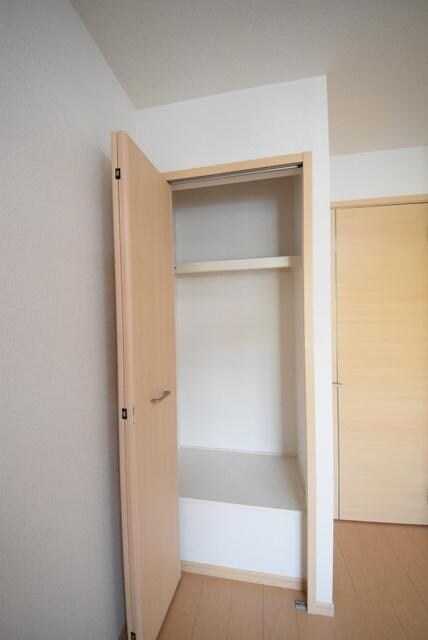 グレイスガーデンの物件内観写真